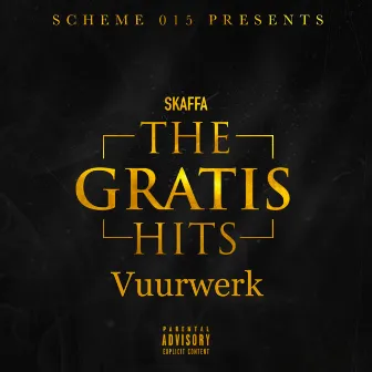 Vuurwerk by Skaffa