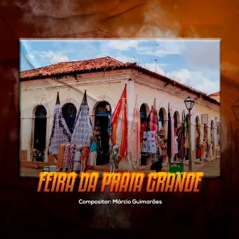 Feira da Praia Grande by Márcio Guimarães