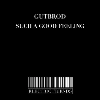 Such a Good Feeling by Gutbrod