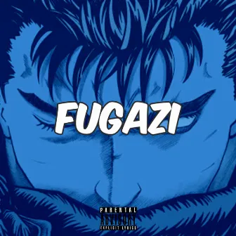 Fugazi by IK TEA