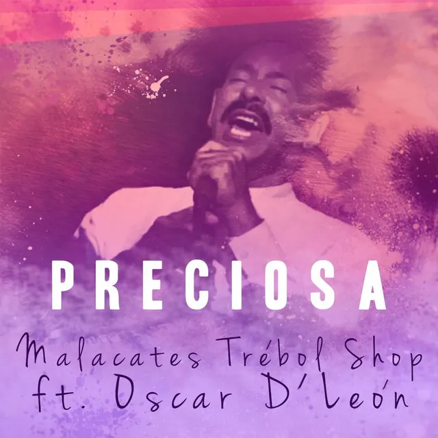 Preciosa - Salsa Version