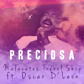 Preciosa by Malacates Trebol Shop