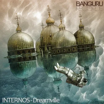 Dreamville by Internos