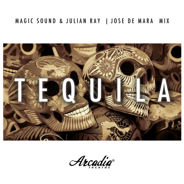 Tequila - Jose De Mara Radio Mix