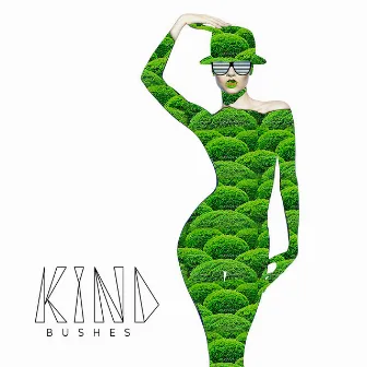 Bushes by KiND