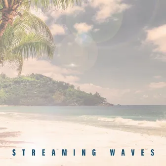 Streaming Waves by Storm Machine