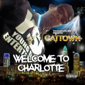 Welcome to Charlotte by Cattown