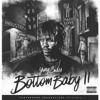 Bottom Baby 2 by Yung Swiss