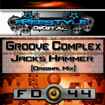 Jacks Hammer by Groove Complex