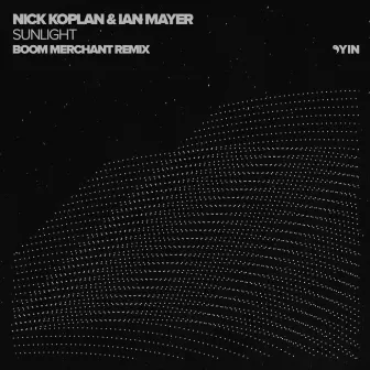 Sunlight (Boom Merchant Remix) by Nick Koplan