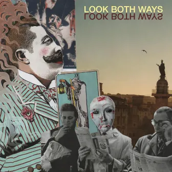 Look Both Ways by Benny Diction