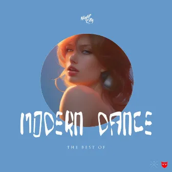 The Best of Modern Dance by Magnus Deus