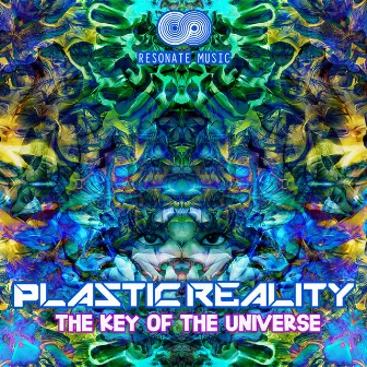 The Key of the Universe by Plastic Reality