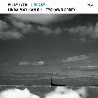 Uneasy by Tyshawn Sorey