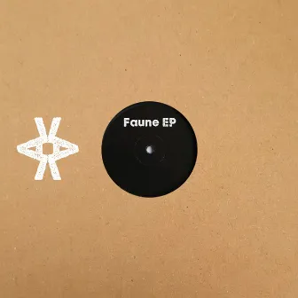 Faune EP by Faune