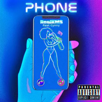 Phone by RealKMS