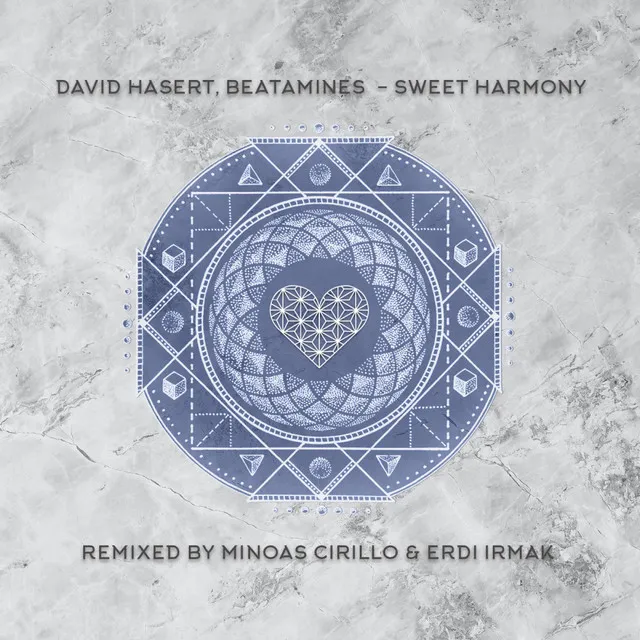 Sweet Harmony - Erdi Irmak Remix