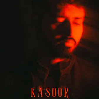 Kasoor by Tarun Bhagat