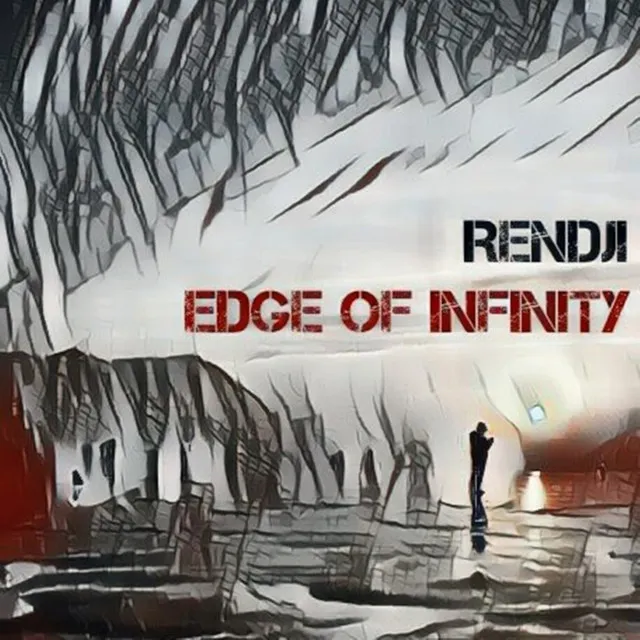 Edge Of Infinity