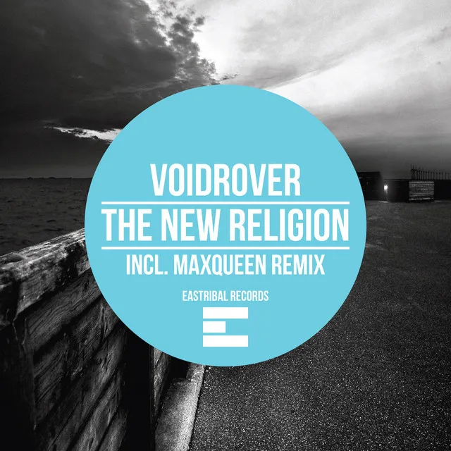 The New Religion (Original Mix)