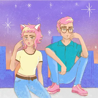 We Could Be Cool by Alex Andre