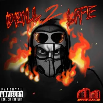 DRILL LIFE 2 by Young Slash