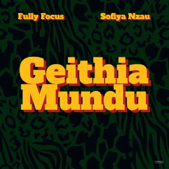 Geithia Mundu by Fully Focus