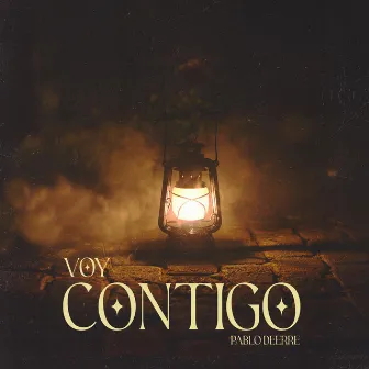 VOY CONTIGO by Pablo Deerre