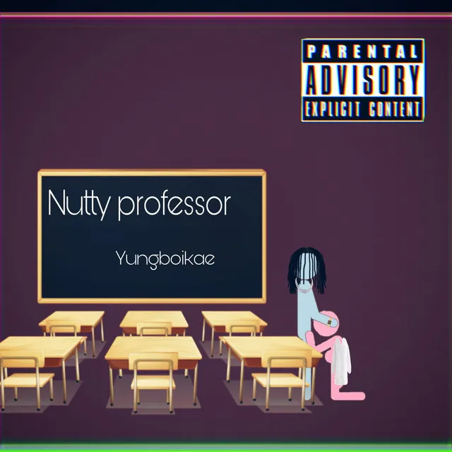 Nutty Professor