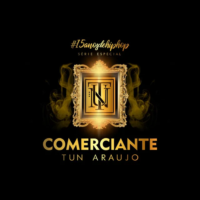 Comerciante