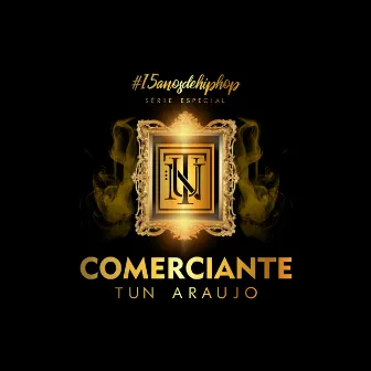 Comerciante by Tun Araujo