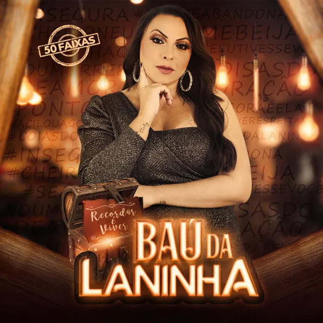 Baú da Laninha