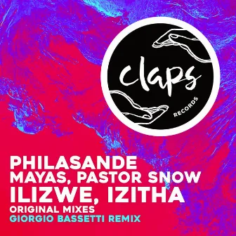 Ilizwe, Izitha (Incl. Giorgio Bassetti Remix) by Philasande