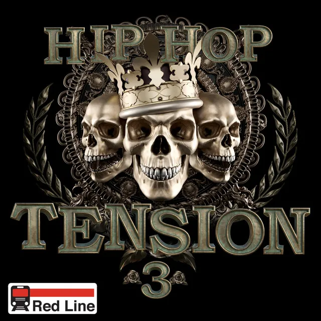 Hip Hop Tension 3