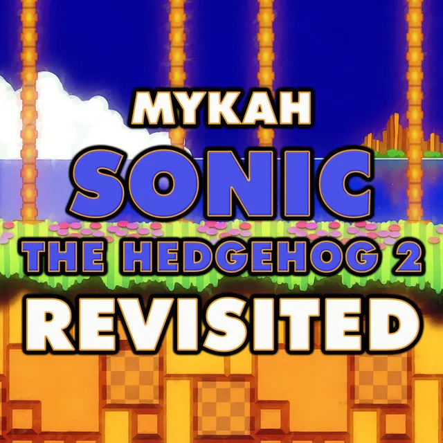 Sonic the Hedgehog 2 Revisited