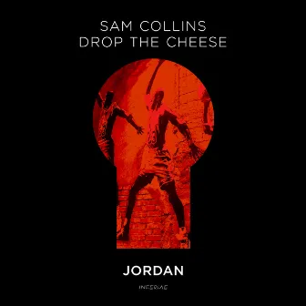 Jordan by Drop The Cheese