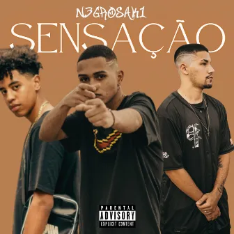 Sensação by Negrosaki