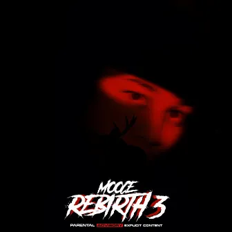 REBIRTH 3 by Mooce