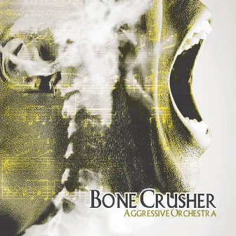 Bone Crusher by Ronald Dunlap