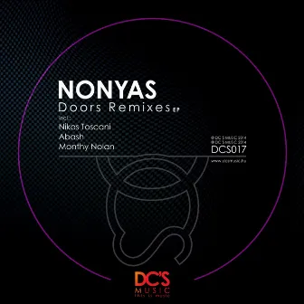 Doors Remixes by Nonyas