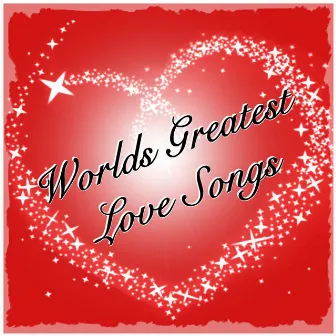 Worlds Greatest Love Songs by Cedar Lane Studio Orchestra