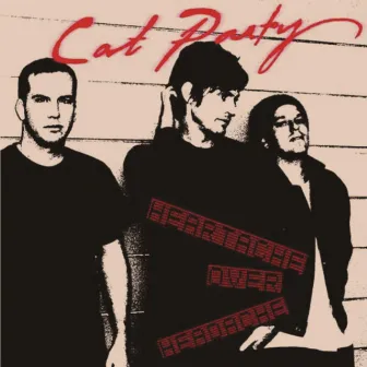 Heartache Over Headache by Cat Party