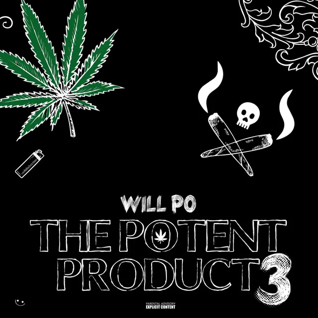 The Potent Product 3