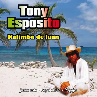 Kalimba De Luna by Tony Esposito