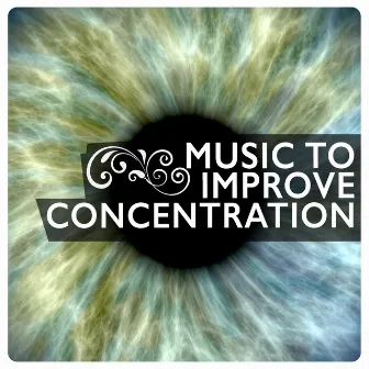 Music to Improve Concentration by Concentration Music Ensemble