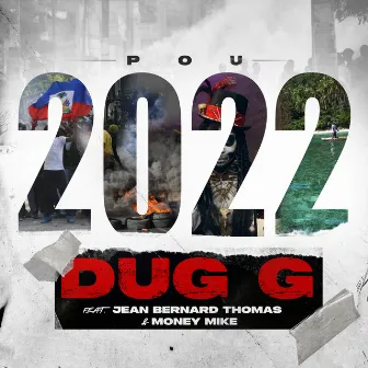 Pou 2022 by Dug G