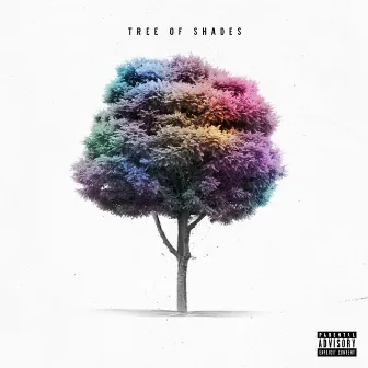 Tree of Shades by Que Parks