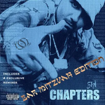 Chapters: Jewish Rap Bar Mitzvah by Shi 360