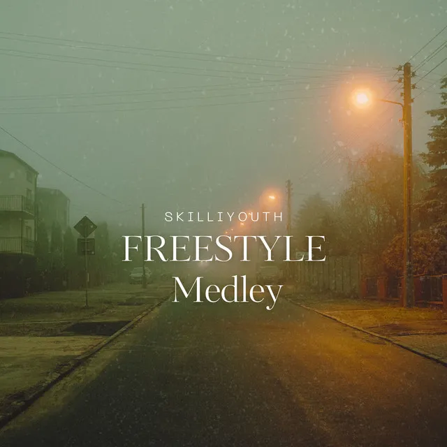 Freestyle Medley