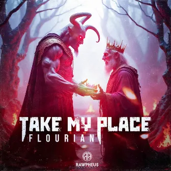 Take My Place by Flourian